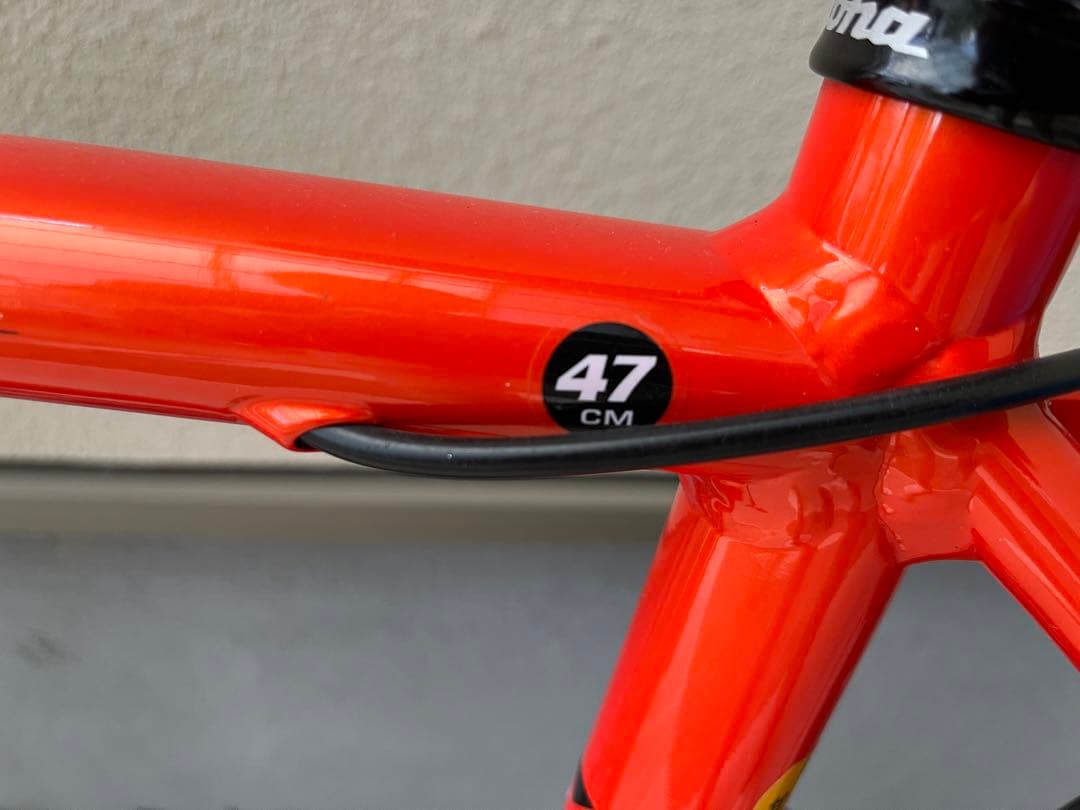 Shishijiruさん専用_KONA Jake The Snake 2013年