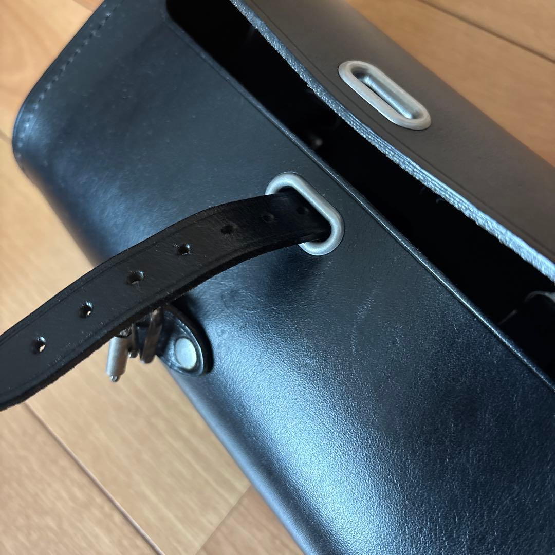 ブルックス CHALLENGE TOOL BAG LARGE