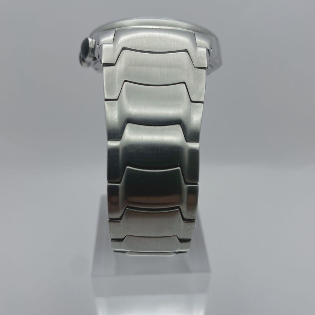 ドルチェ＆ガッバーナ SANDPIPER クロノグラフ