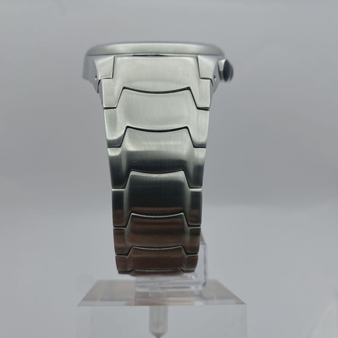 ドルチェ＆ガッバーナ SANDPIPER クロノグラフ