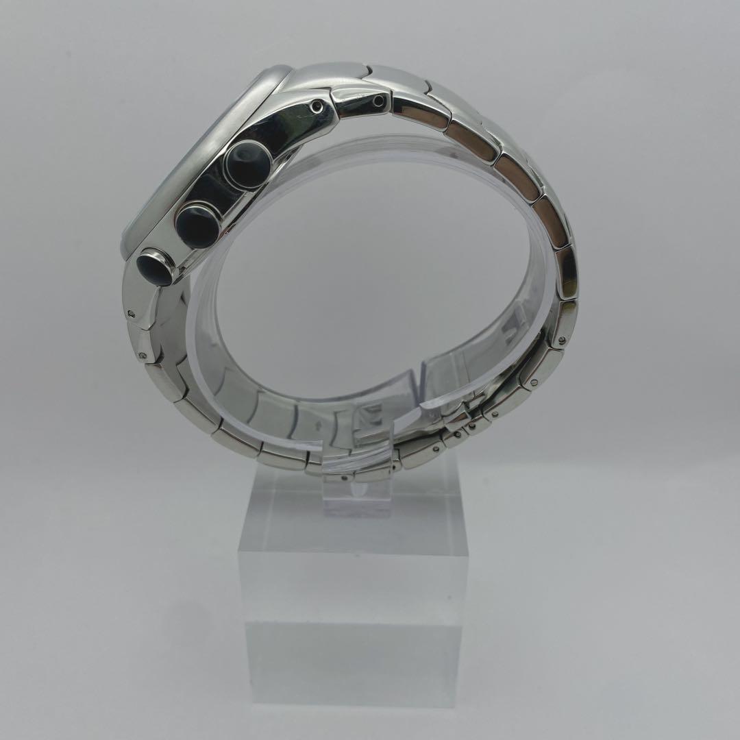 ドルチェ＆ガッバーナ SANDPIPER クロノグラフ