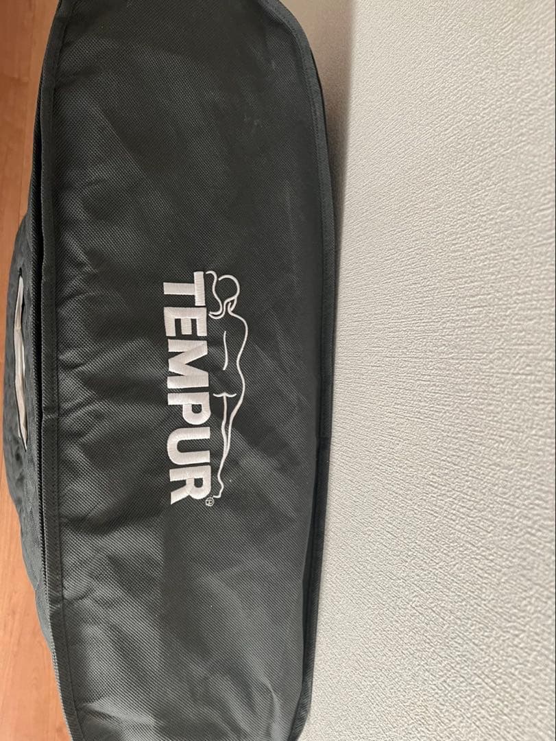 TEMPUR（テンピュール） フトンデラックス／シングル