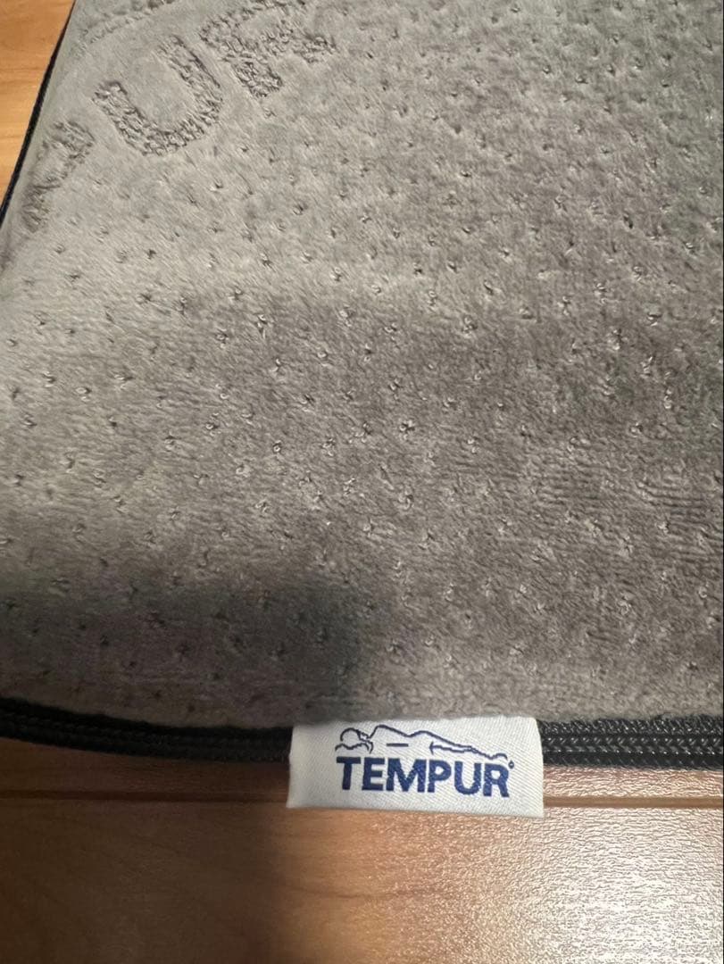 TEMPUR（テンピュール） フトンデラックス／シングル