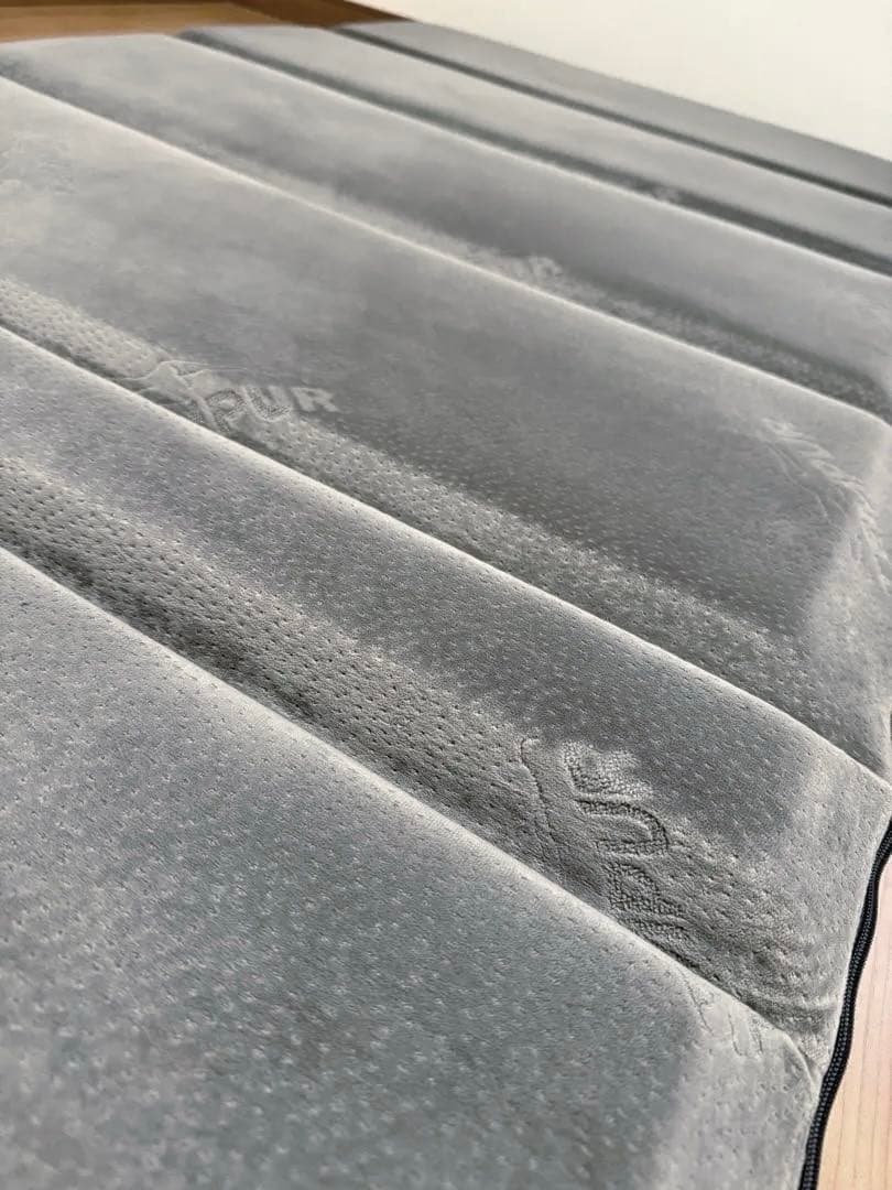 TEMPUR（テンピュール） フトンデラックス／シングル