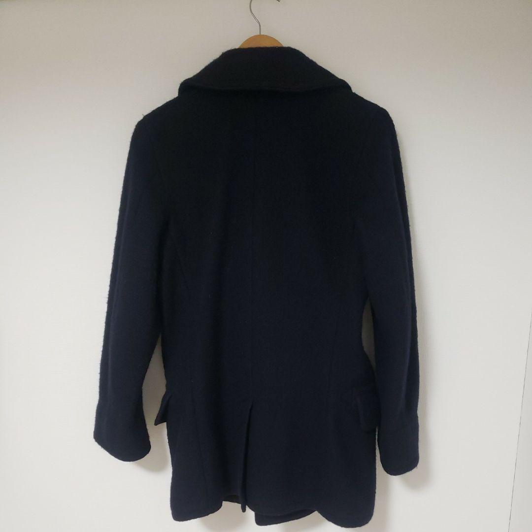 アナトミカ　ANATOMICA 10ボタンPコート