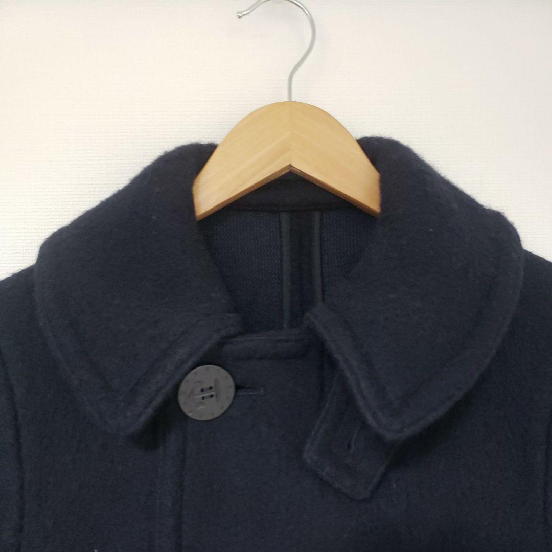 アナトミカ　ANATOMICA 10ボタンPコート