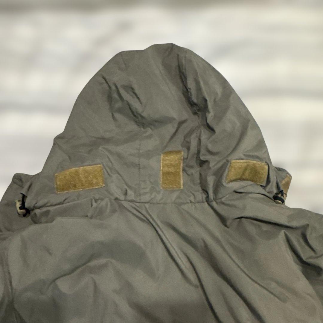 Wild Things USA製 EPIC×PRIMALOFT L7系