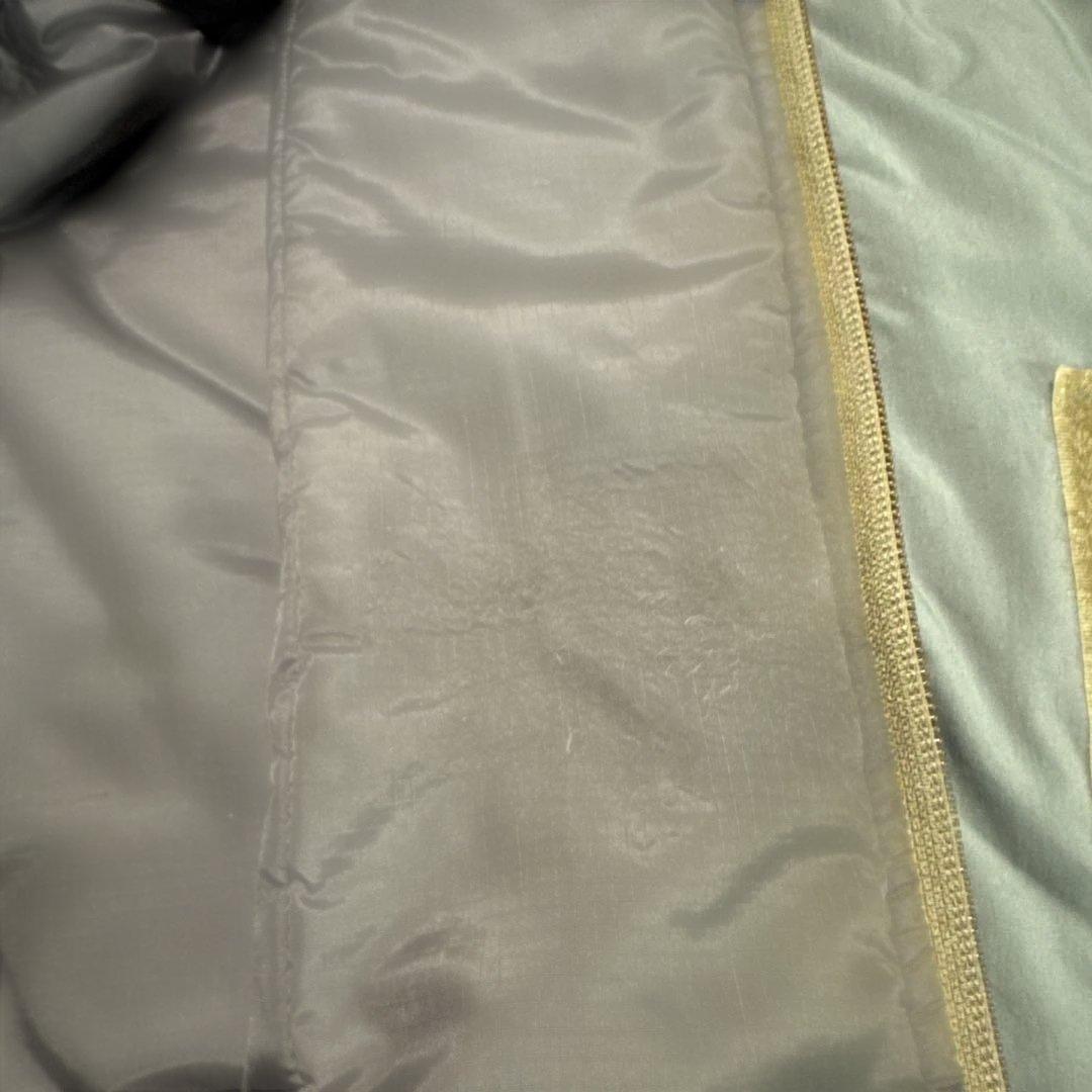 Wild Things USA製 EPIC×PRIMALOFT L7系