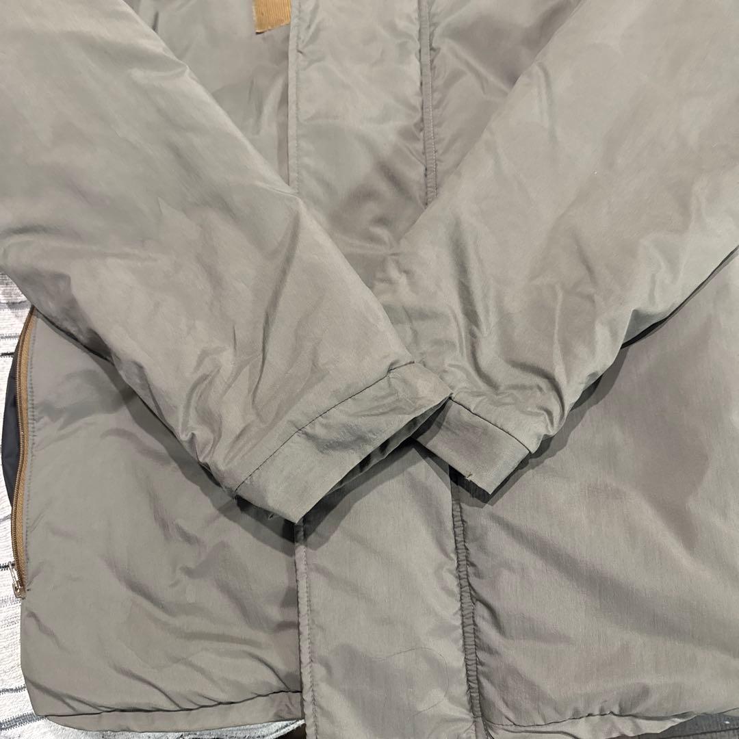 Wild Things USA製 EPIC×PRIMALOFT L7系