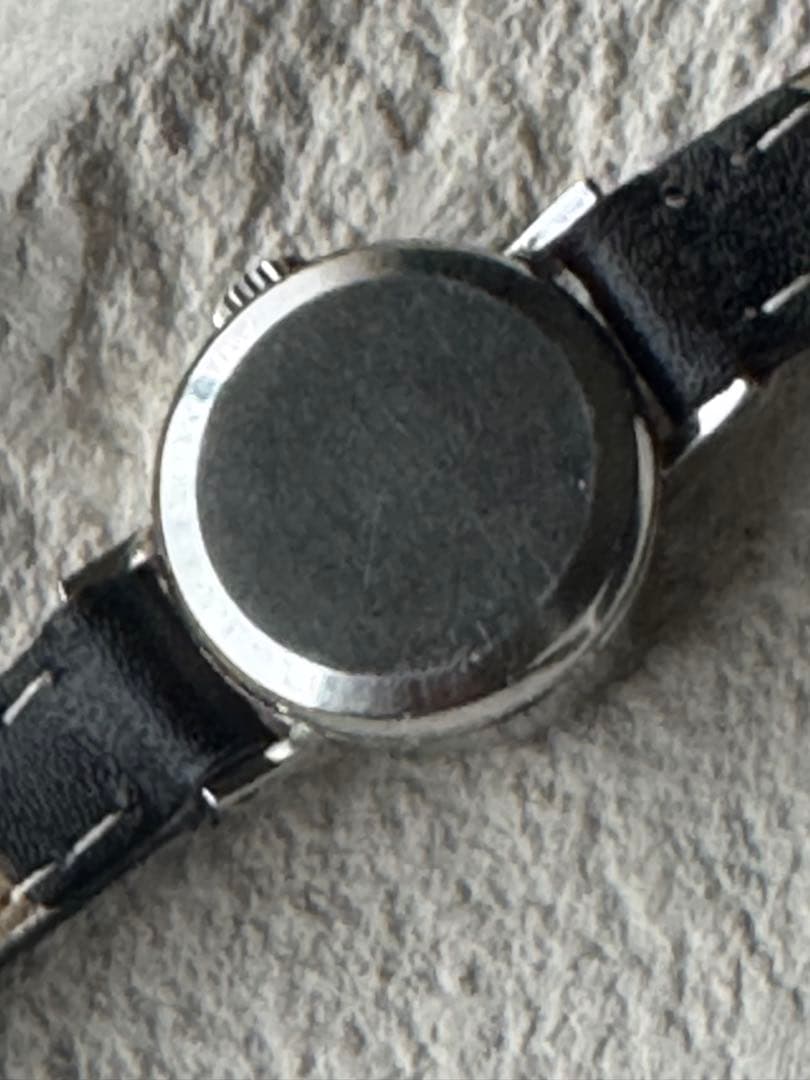 ひ*た様 ビンテージ　オメガ　OMEGA De Ville 手巻き