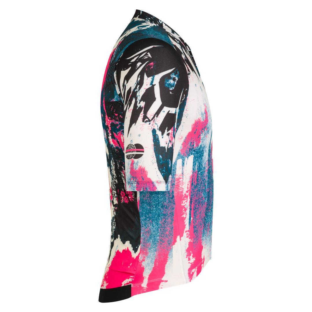 新品 Rapha 特別限定版 サンタクルズ プロチーム ジャージ Lサイズ