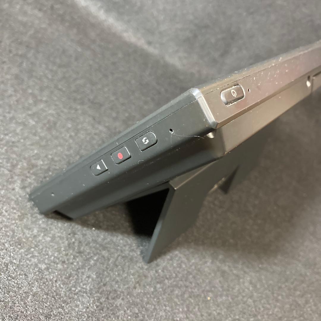 ELPA 液晶モニター CMS-M71 防犯カメラモニター CMS‐7110用2