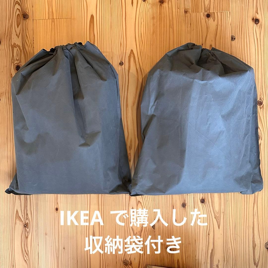 新品未使用　ベルランゴ　Aizu サンシェード フロント&リア　セット　未開封