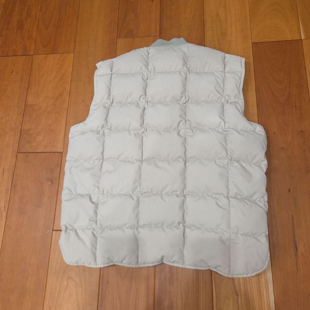 A*7様 エディバウアー　カナディアンベスト　 Eddie Bauer Cana