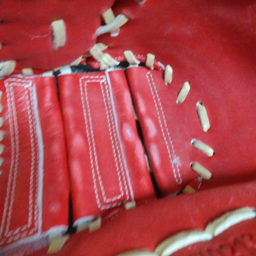 ZETT NEOSTATUS VL軟式ファーストミット