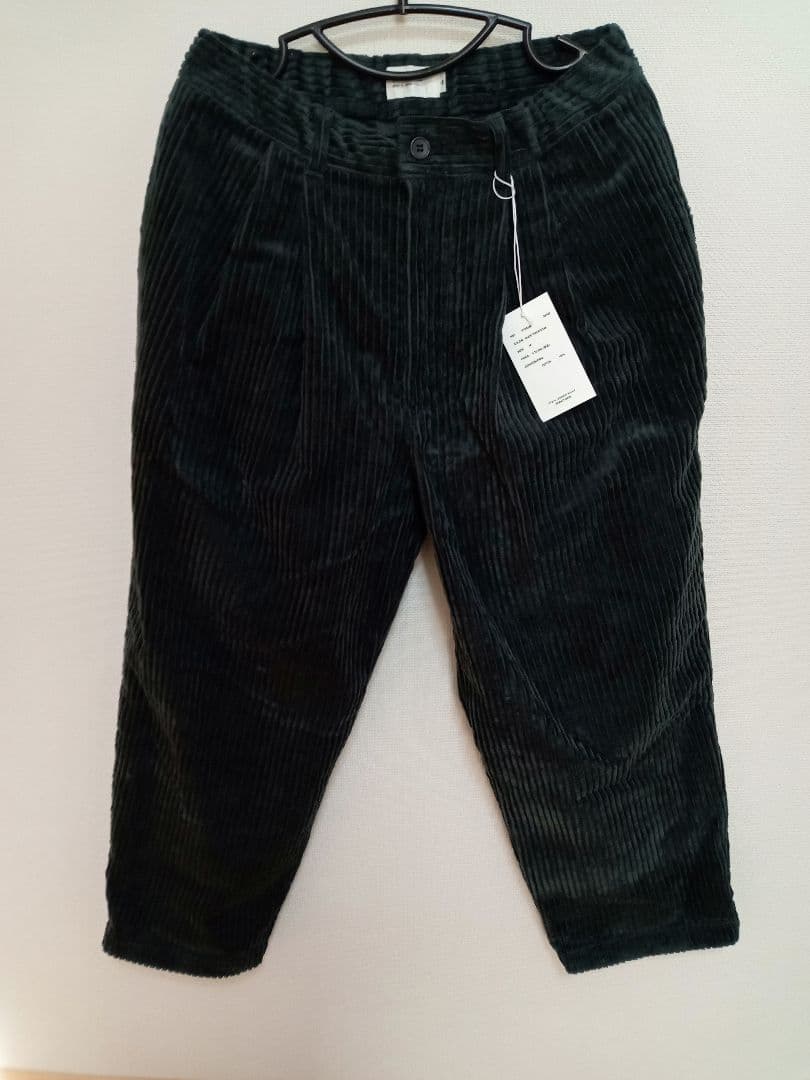 STILL BY HAND・スティルバイハンド　PT05254　25AW