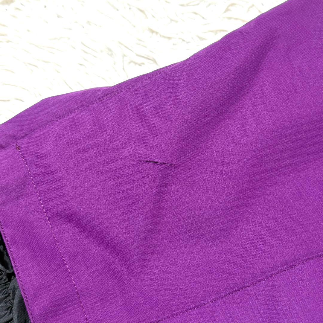 デサント スキーウェア サイズS ヒートナビ 洗える 上下セット 暖かい