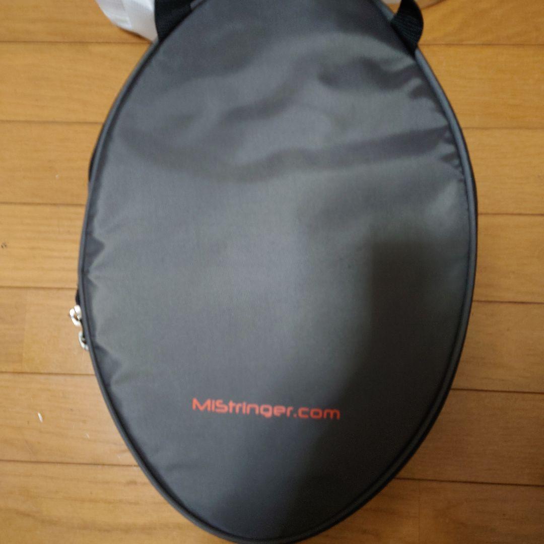 は*お様 テニスラケットストリングマシン MiStringer・その他おまけ