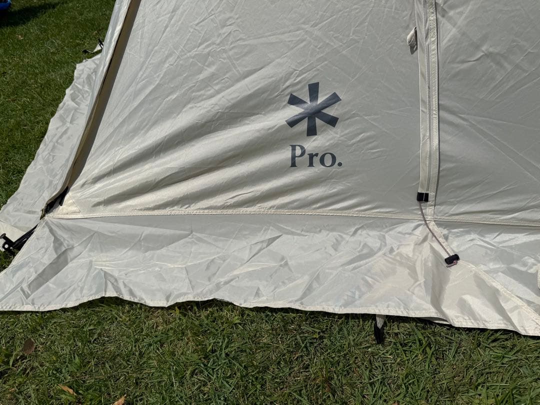  peak スピアヘッド Pro.L(TP-450)