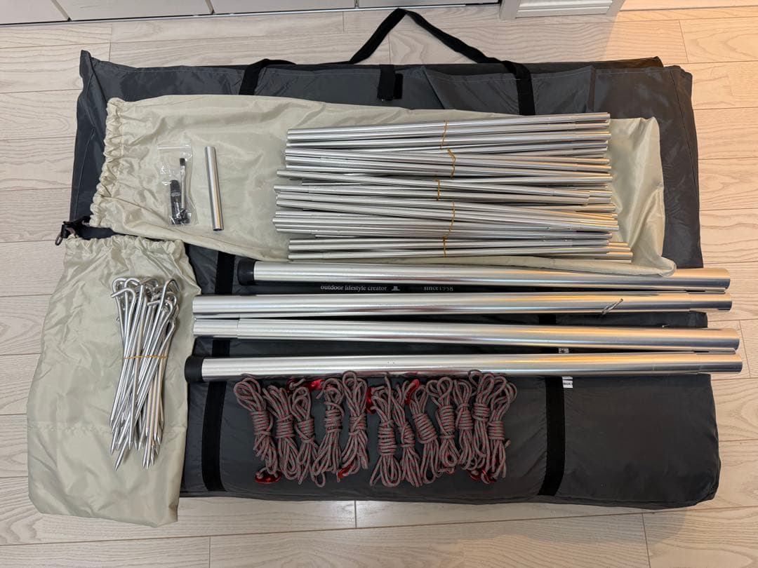  peak スピアヘッド Pro.L(TP-450)