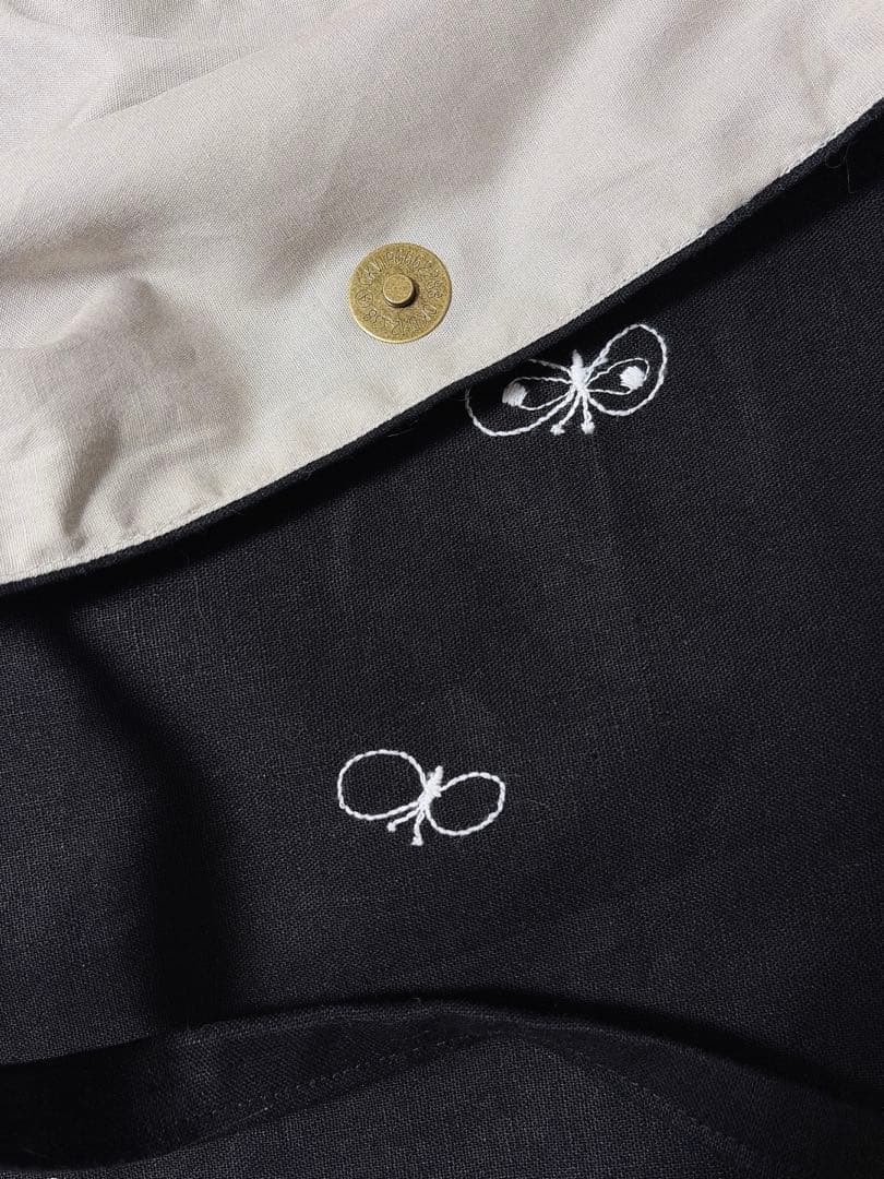 mimoza♡.・＊様オーダー⚮̈ハンドメイドメガネケース・バッグ・三角鍋つかみ