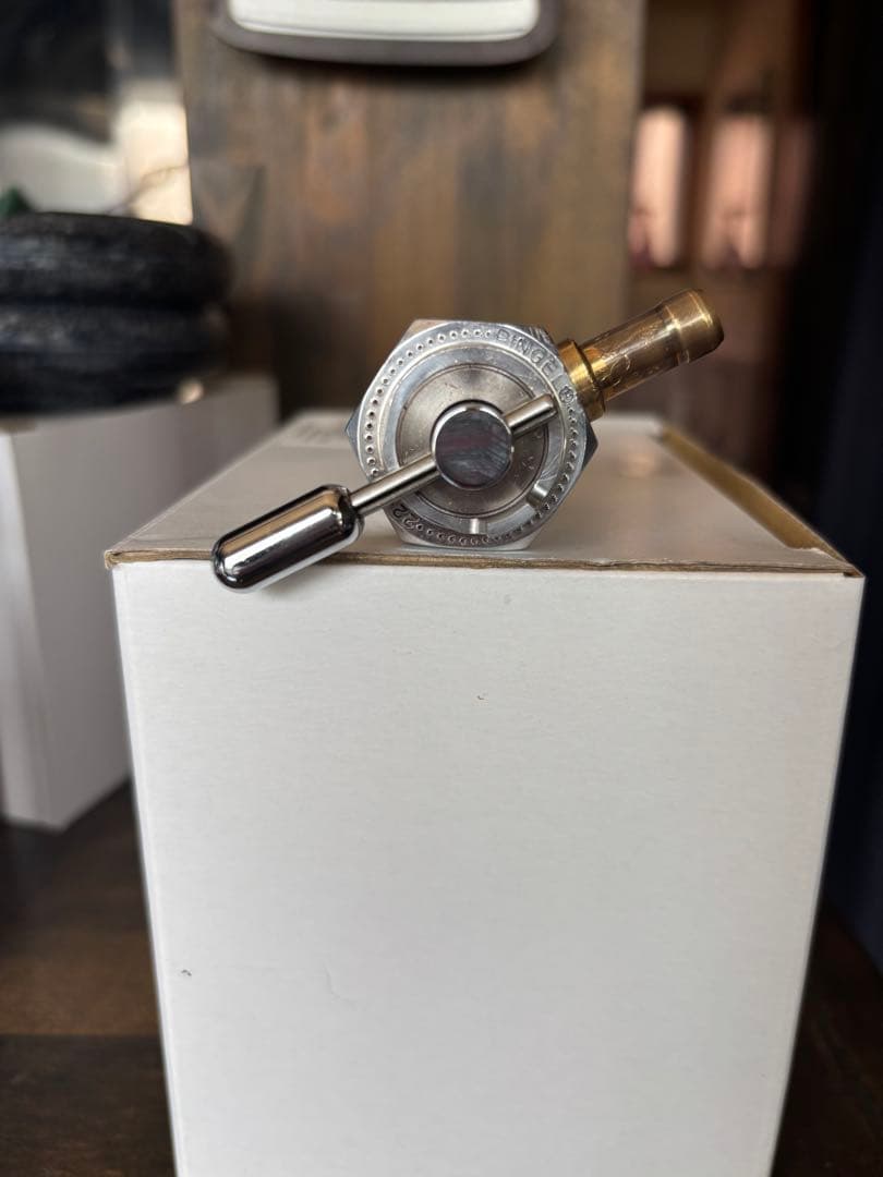 ピンゲルコック　Z1