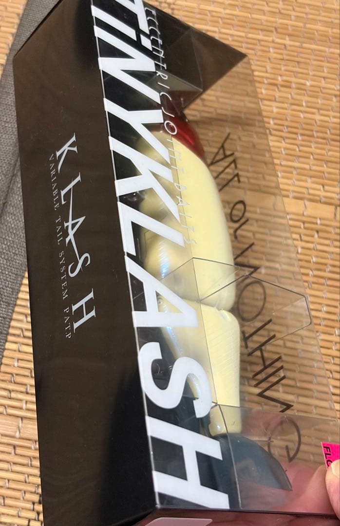 【〜10/17 18:00】タイニークラッシュ