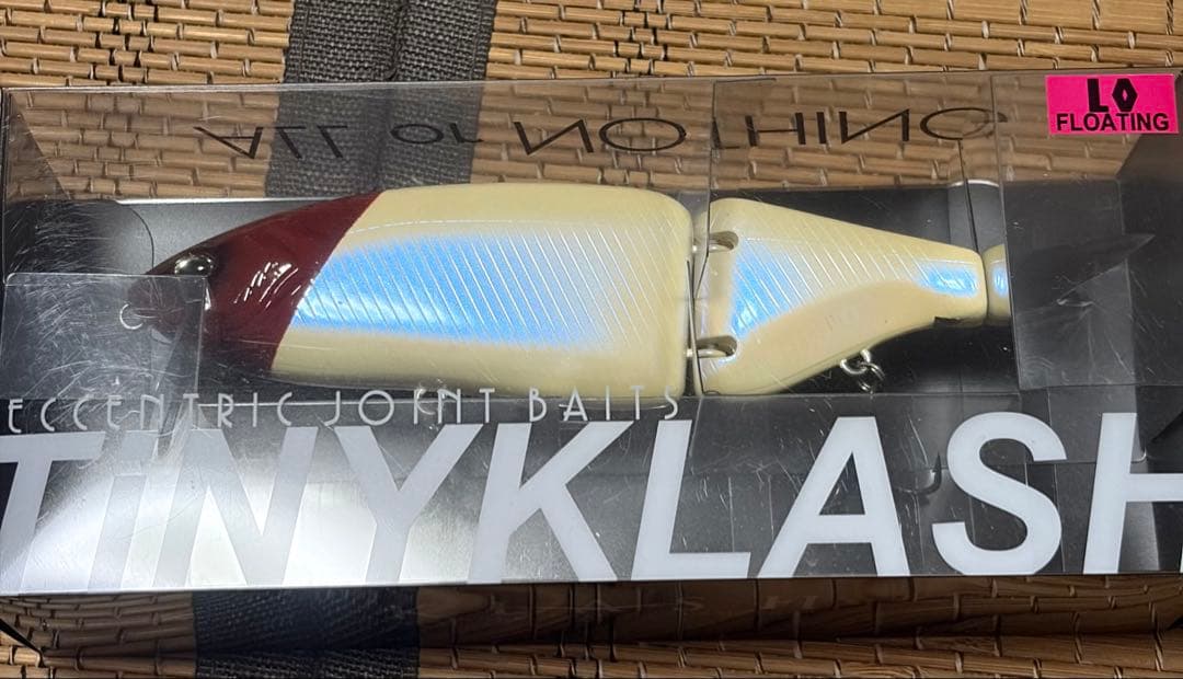 【〜10/17 18:00】タイニークラッシュ