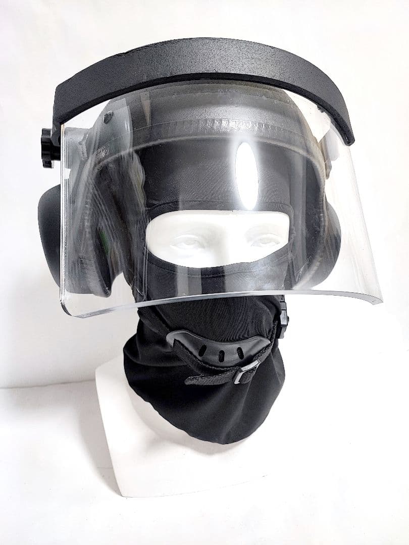 ドイツ 連邦警察 GSG9 装備 AM-95 ヘルメット 虹6 RS6 新品