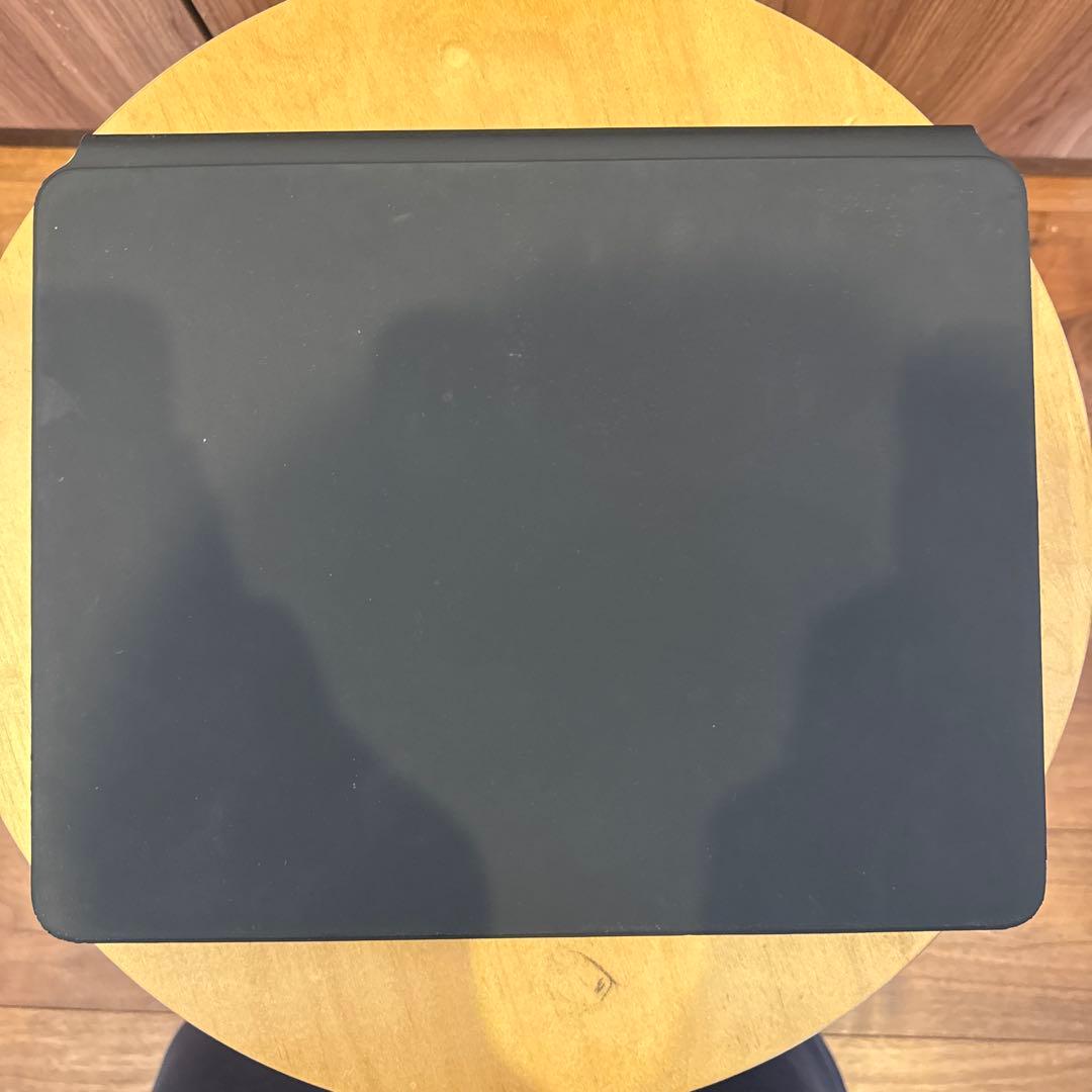 13インチiPadAir（M2）用 Magickeyboard日本語配列