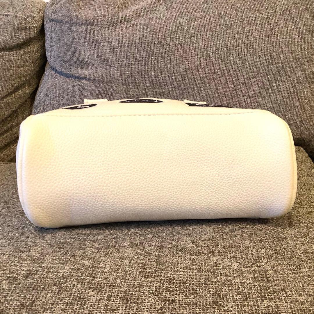 未使用保管品✨パーリーゲイツ　ラウンドバッグ　カートバック