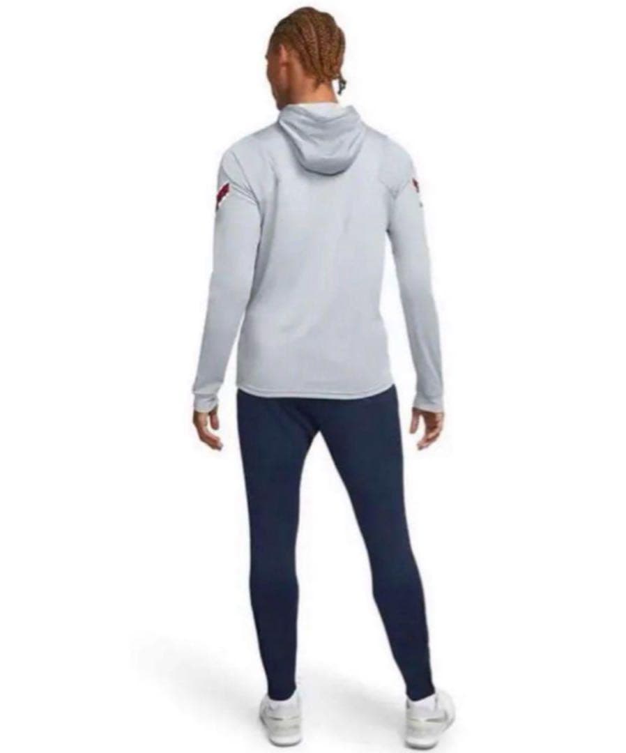 新品 XXL JORDAN×PSG ストライク トラックスーツ ナイキジョーダン