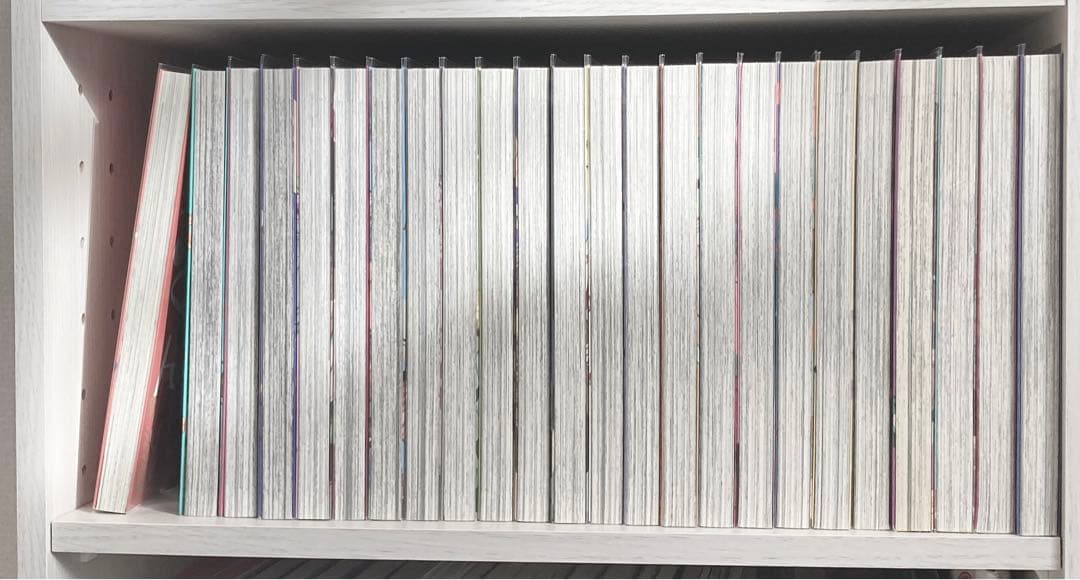 地縛少年　花子くん 全24冊セット 0〜22巻➕放課後花子くん