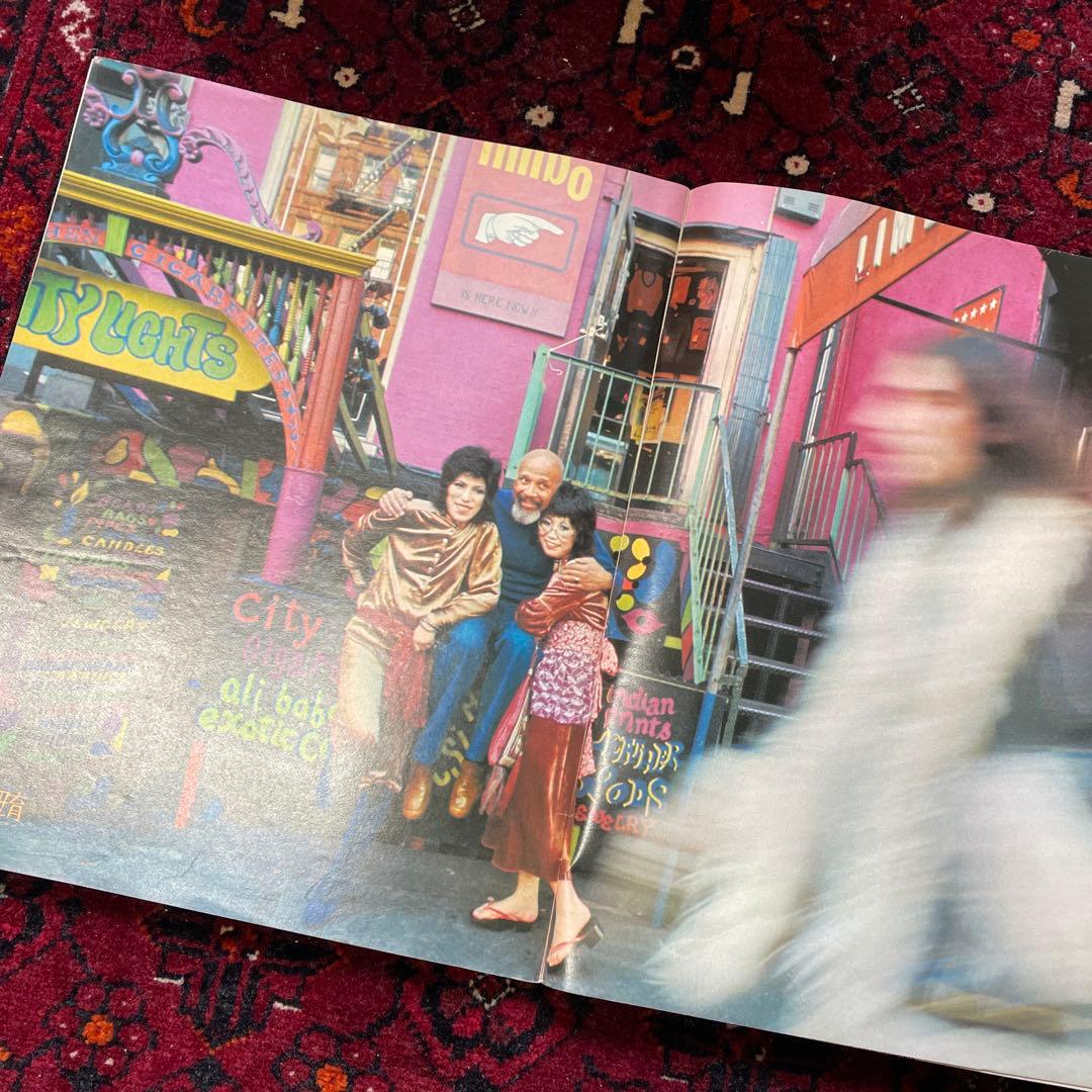 vintage an・an no.24