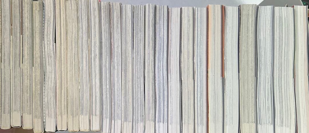 [全初版]ドロヘドロ 全23巻 ＋ オールスター名鑑 一部購入特典付き 林田球