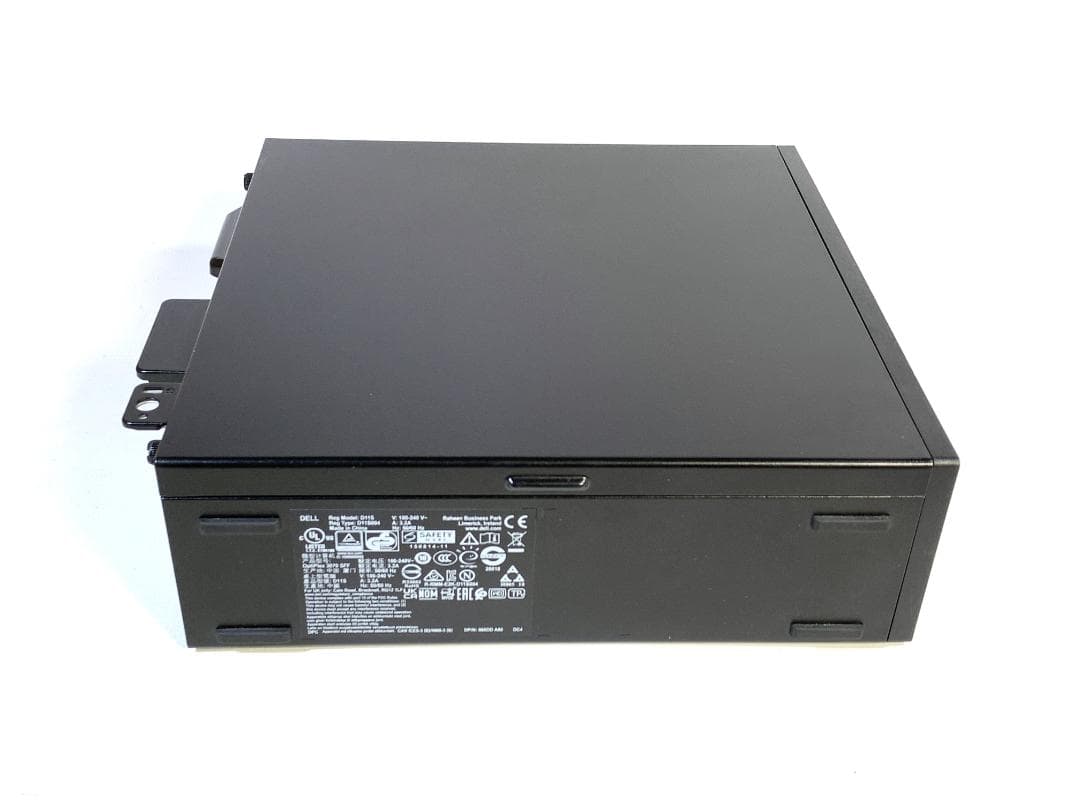 DELL M.2 SSD＋2.0TB Windows11 Pro i5 20GB