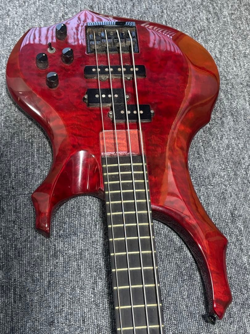 ESP Forest-STD ESP専用ソフトケース付き