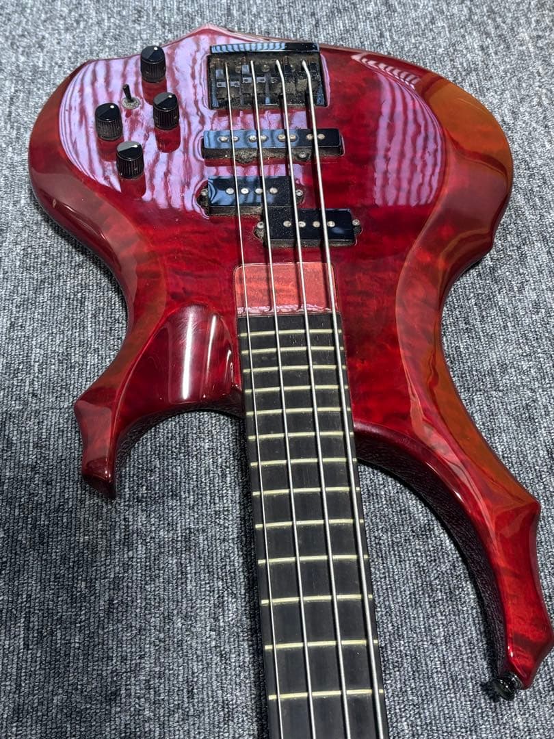 ESP Forest-STD ESP専用ソフトケース付き