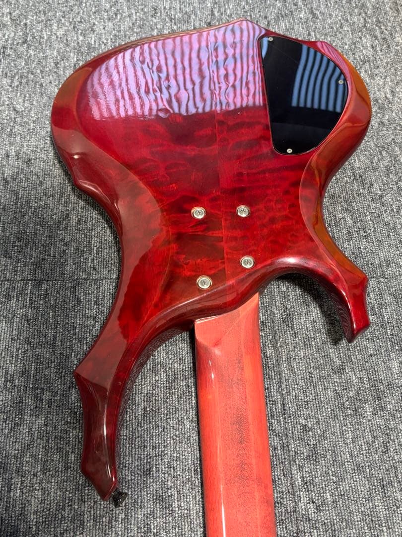 ESP Forest-STD ESP専用ソフトケース付き