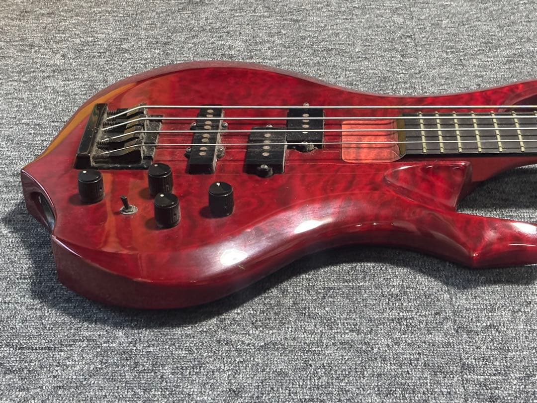 ESP Forest-STD ESP専用ソフトケース付き