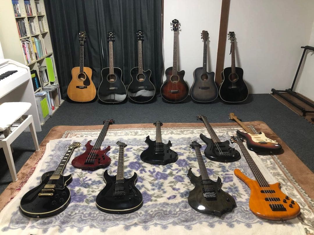 ESP Forest-STD ESP専用ソフトケース付き