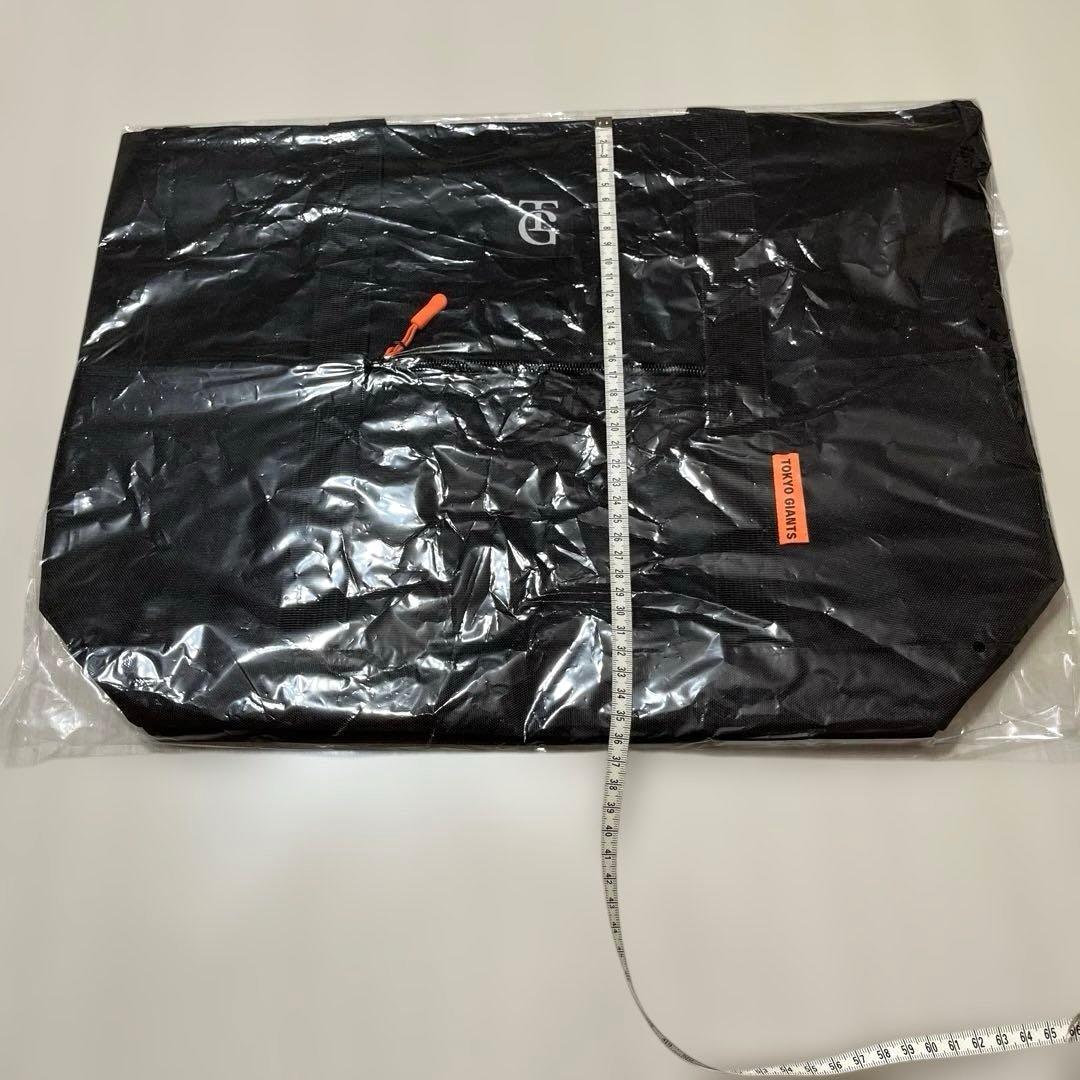 読売ジャイアンツ26年FC特典　トートバック　パーカー　お箸　カレンダー