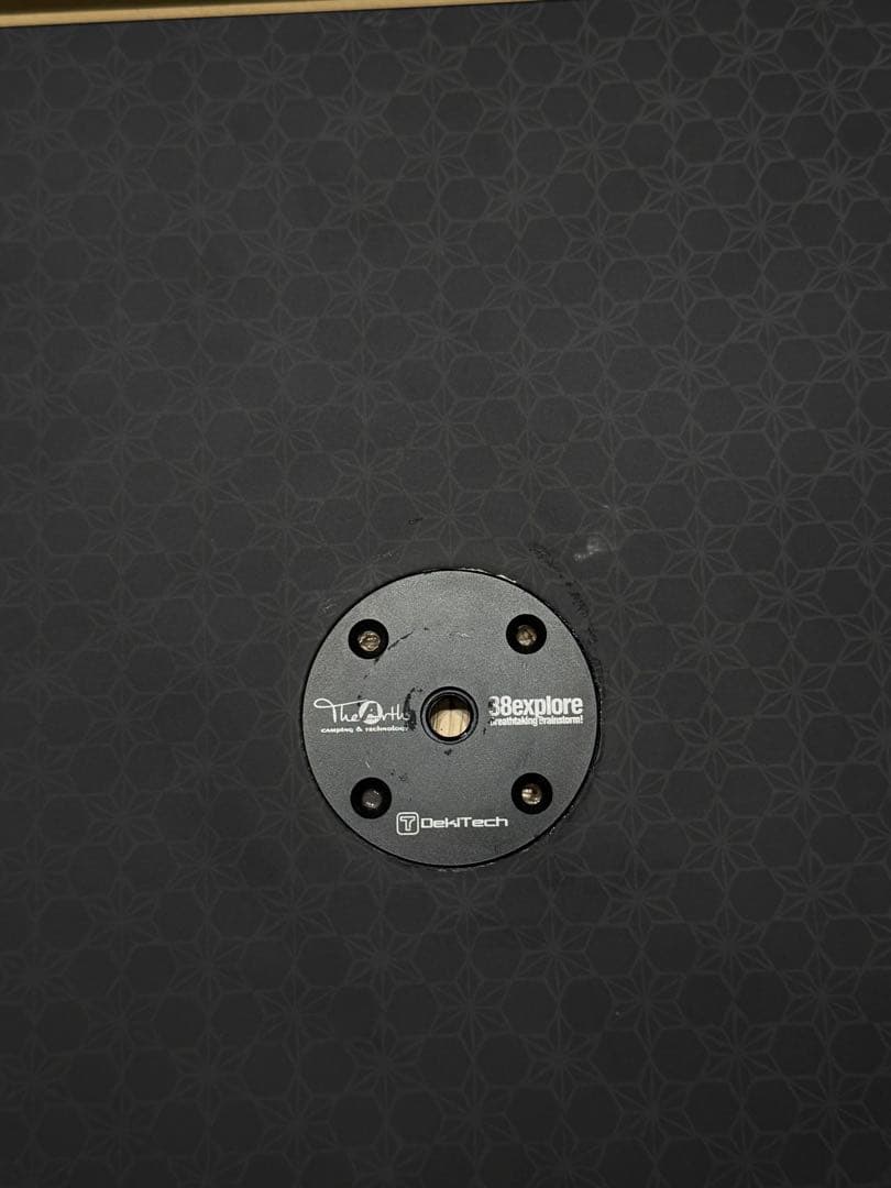 ざあーす TheArth 床上手　炭カラー マット