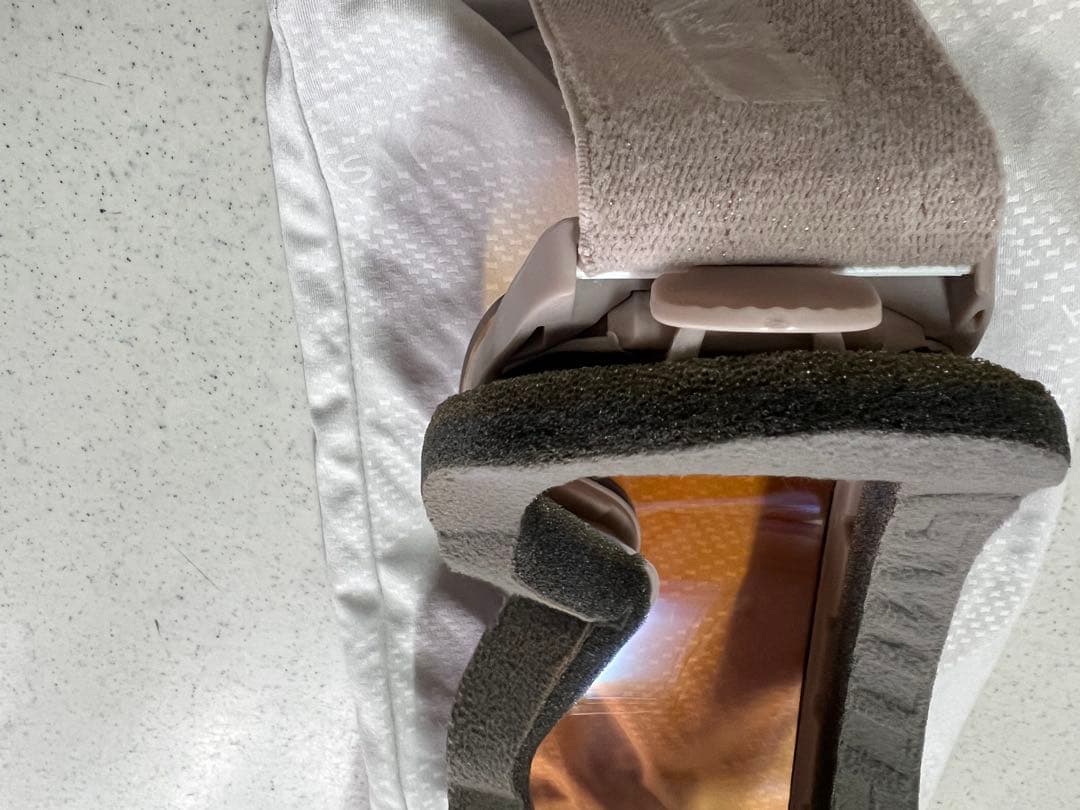 Smith ゴーグル　I/O MAG S