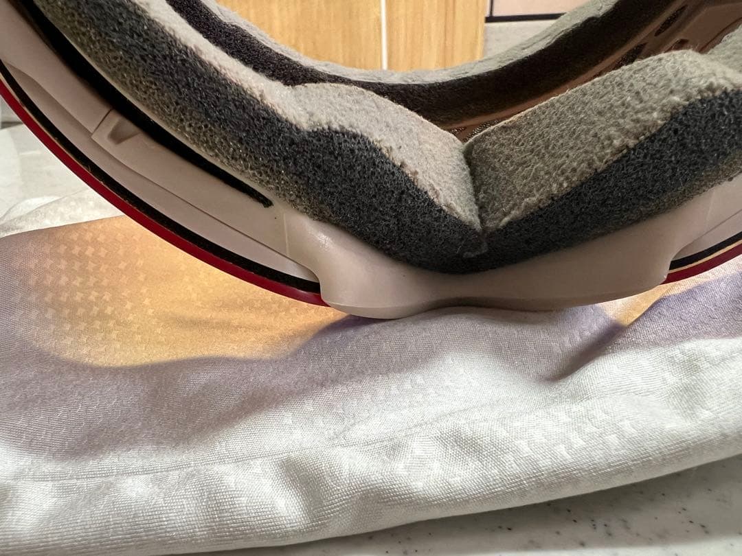 Smith ゴーグル　I/O MAG S