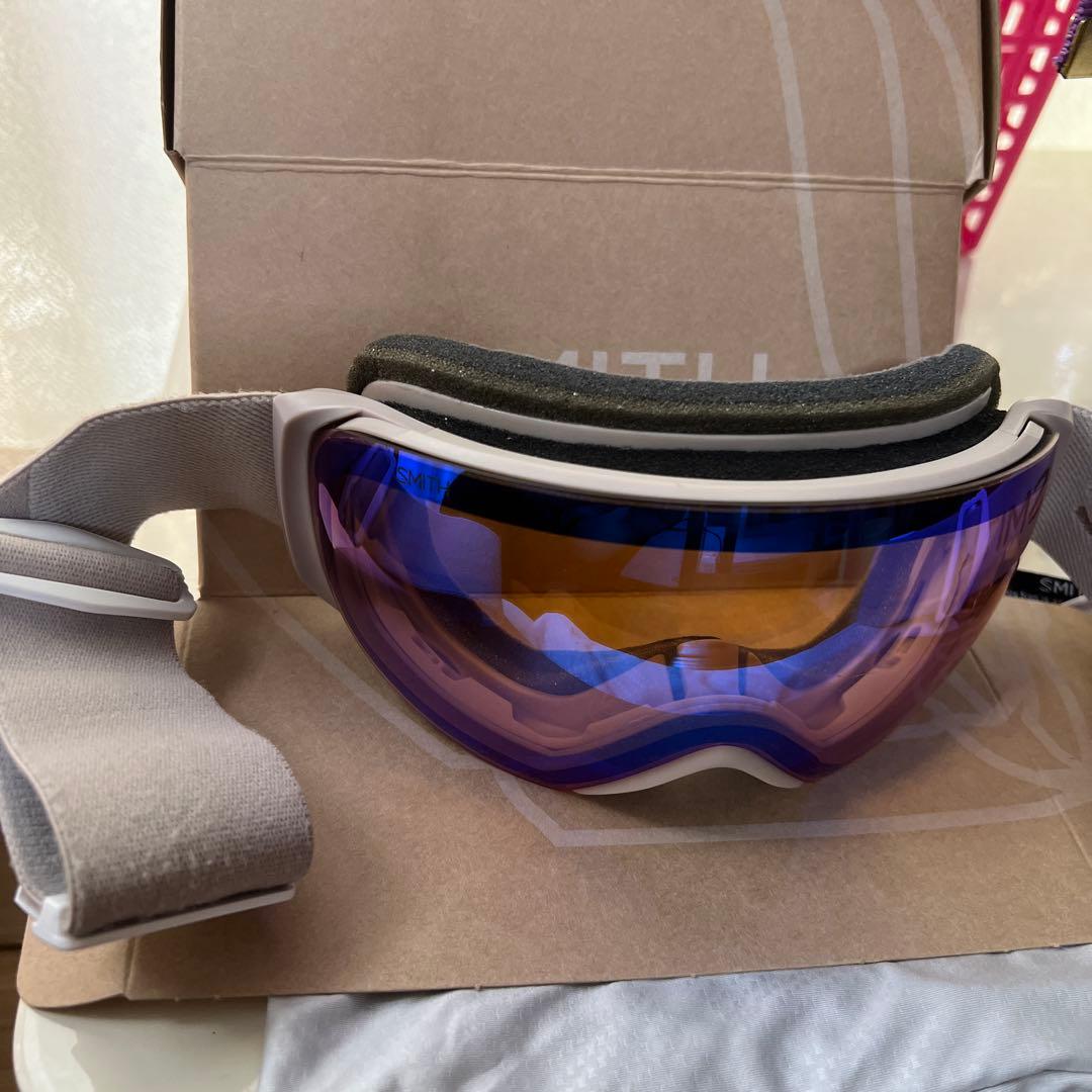 Smith ゴーグル　I/O MAG S