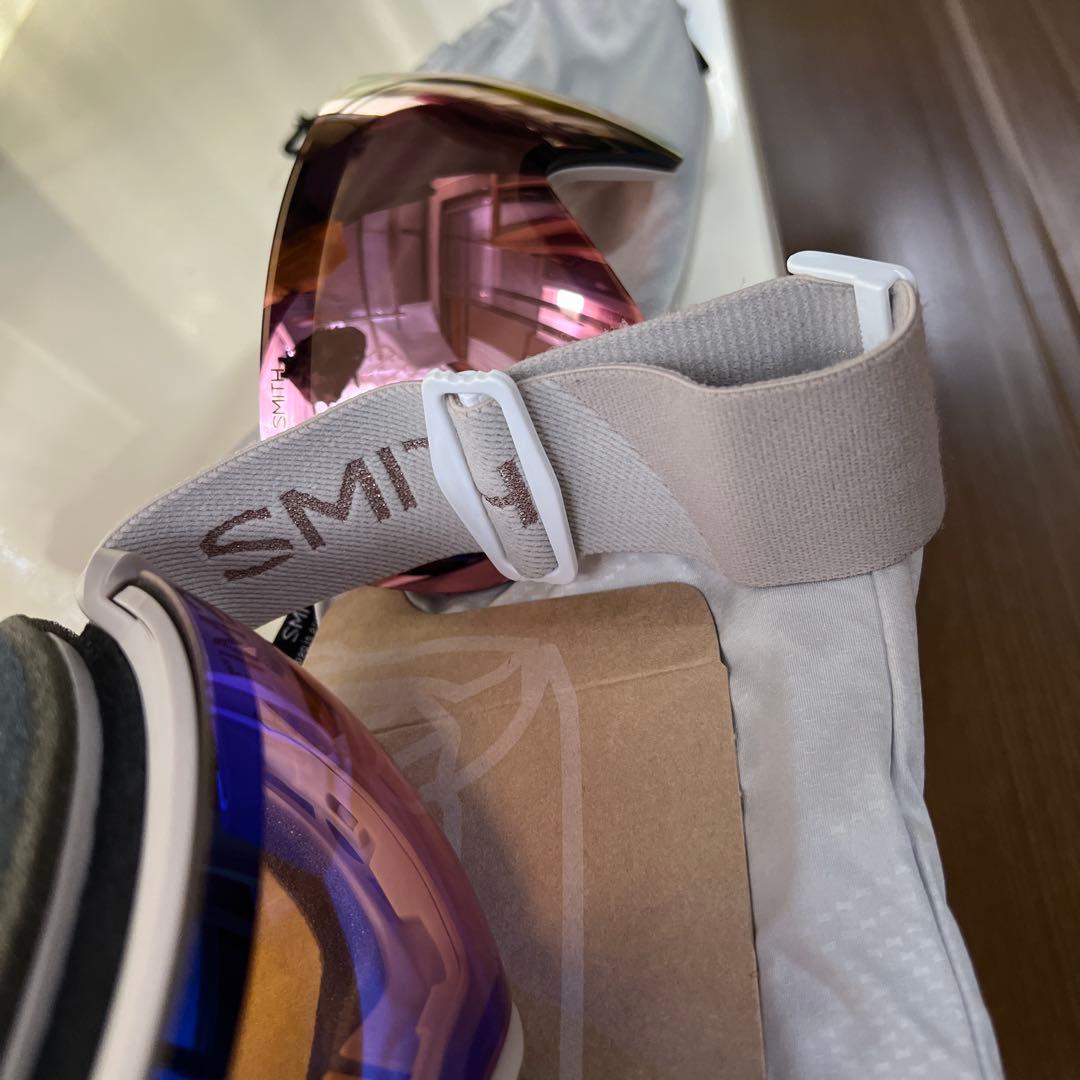 Smith ゴーグル　I/O MAG S