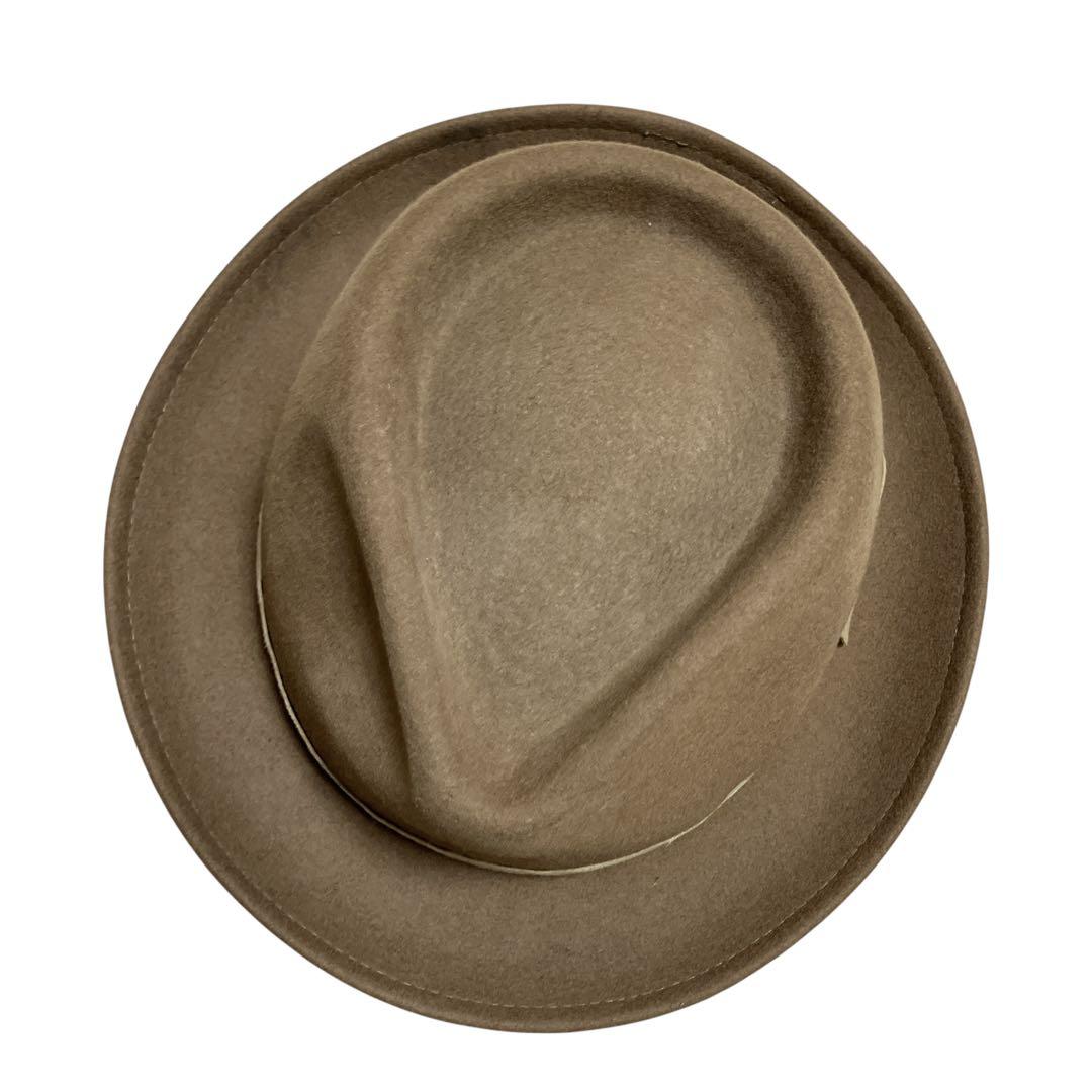 #231 男はつらいよ 寅さん ハット 帽子 生産終了 希少 松竹オフィシャル