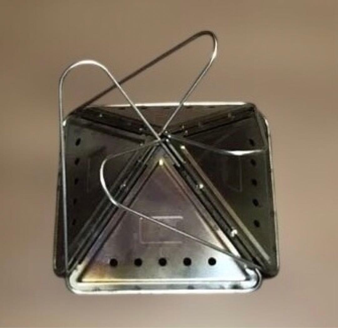 SALE❗️スノーピーク 焚火台S＋グリルネット＋ベースプレート＋収納ケース＋α