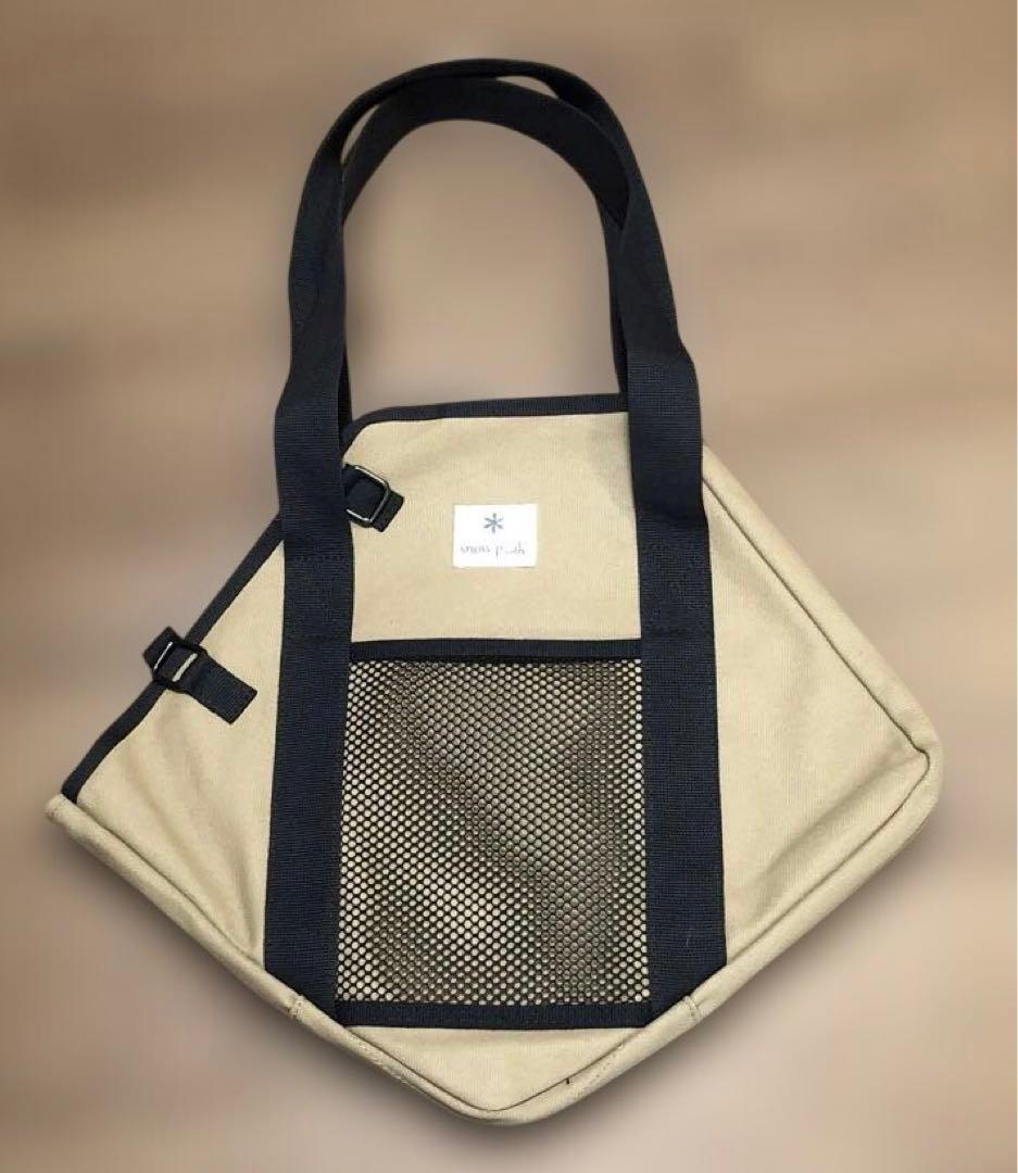 SALE❗️スノーピーク 焚火台S＋グリルネット＋ベースプレート＋収納ケース＋α